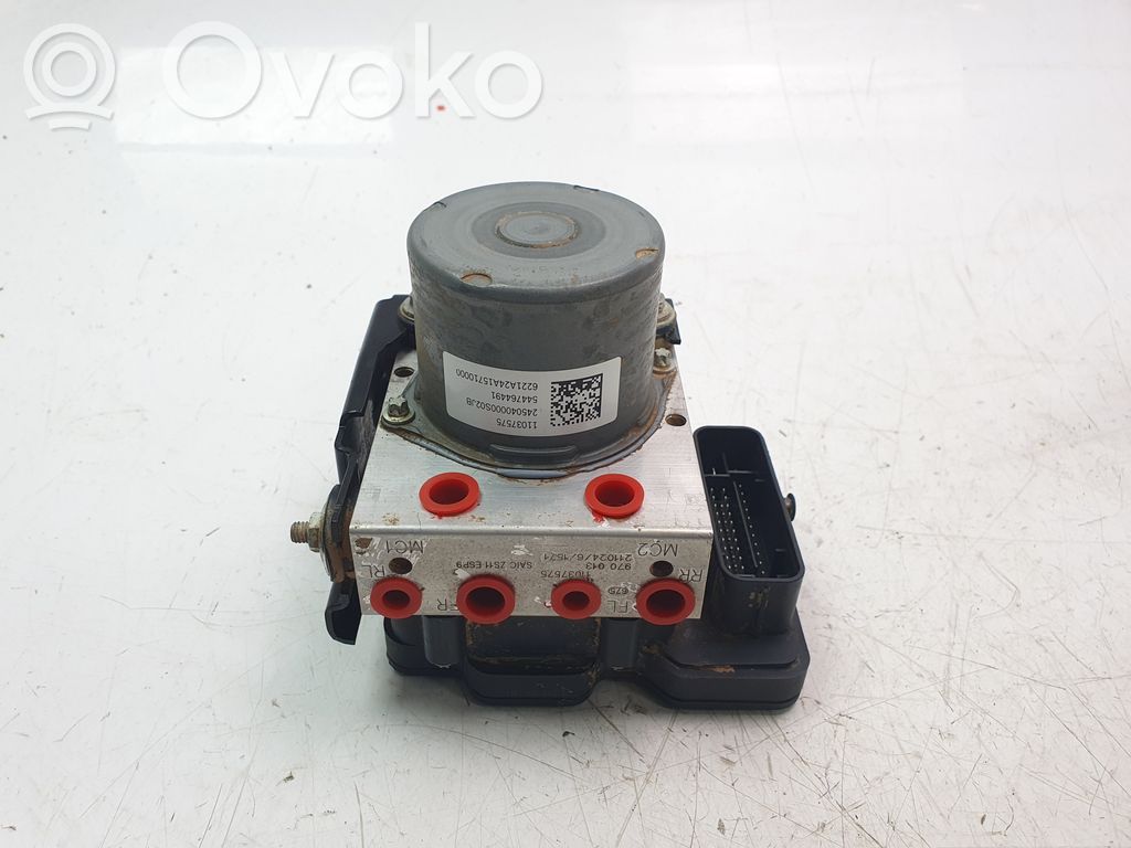 MG MGF ABS Pump 