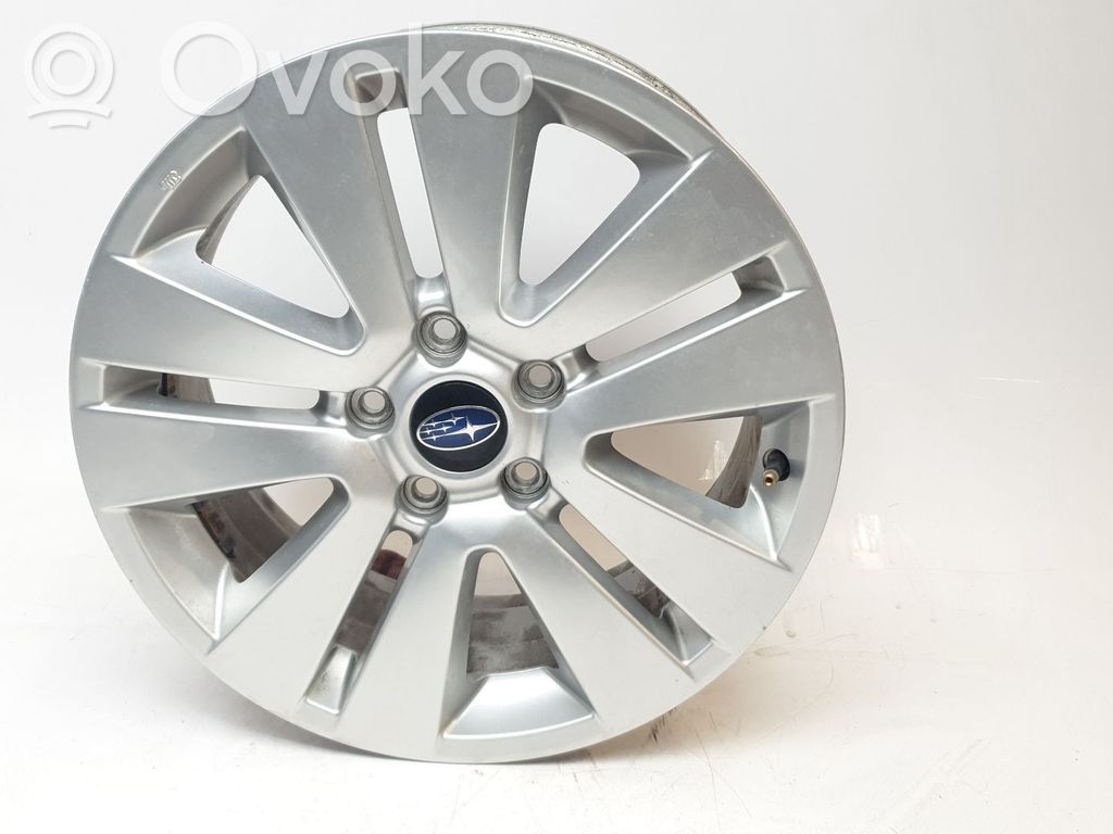 Subaru Outback (BS) Cerchione in lega R18 