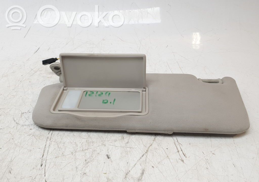 Subaru Outback (BS) Sun visor 
