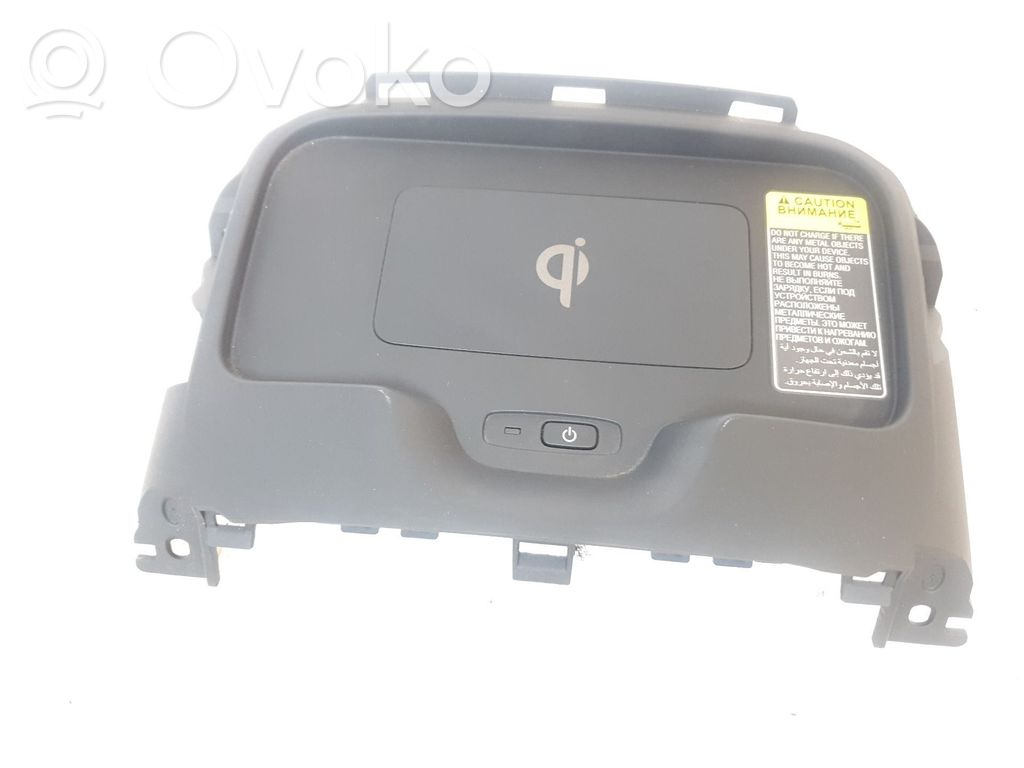 Other control units/modules   861C002010