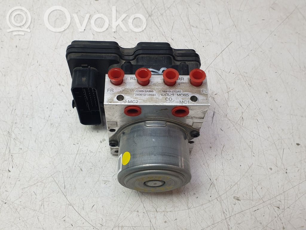 ABS-pumppu   58910J7GA0