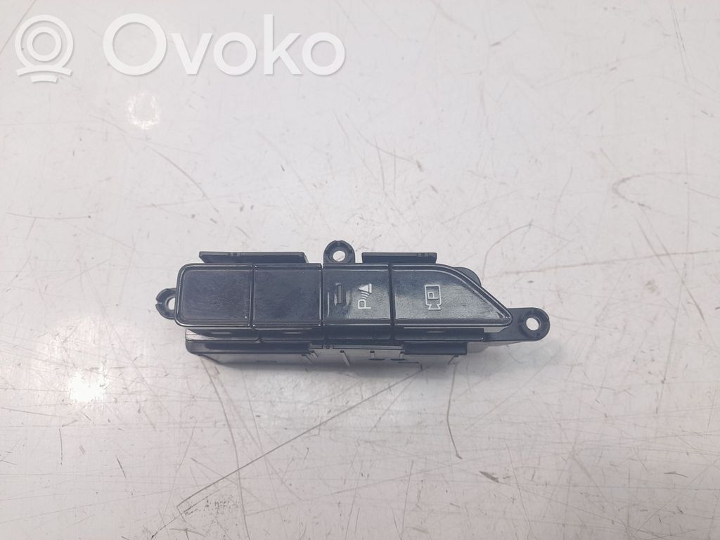 KIA Niro Interruptor de control multifunción 