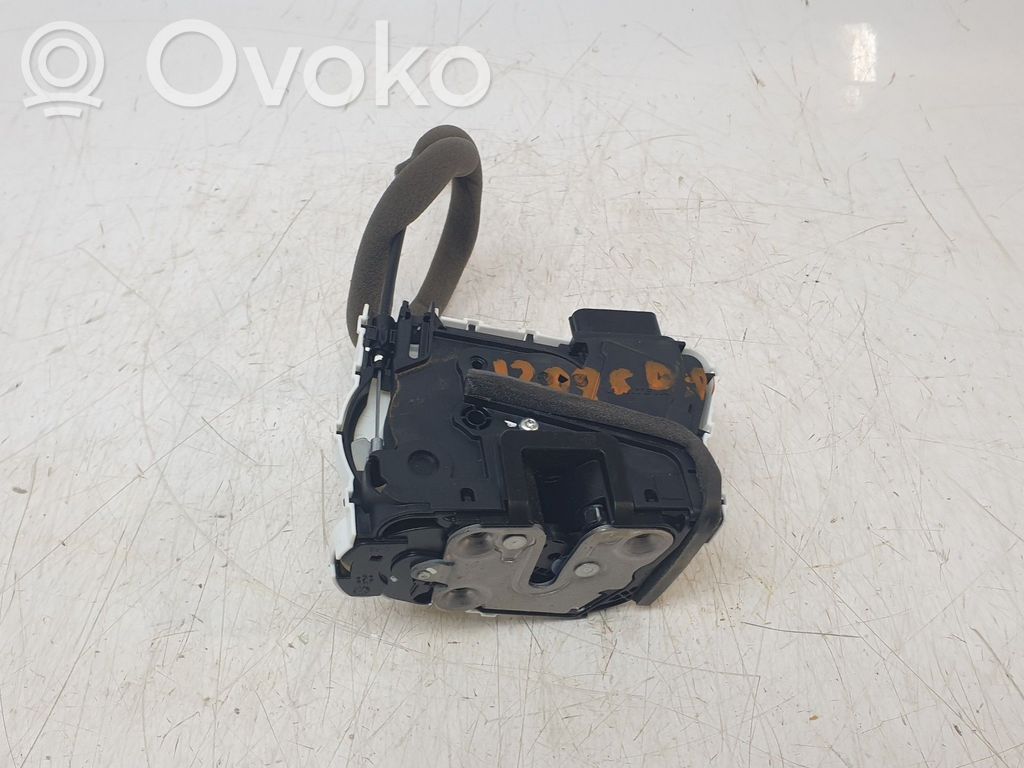 MG MGF Durų spyna (dvidurio) 