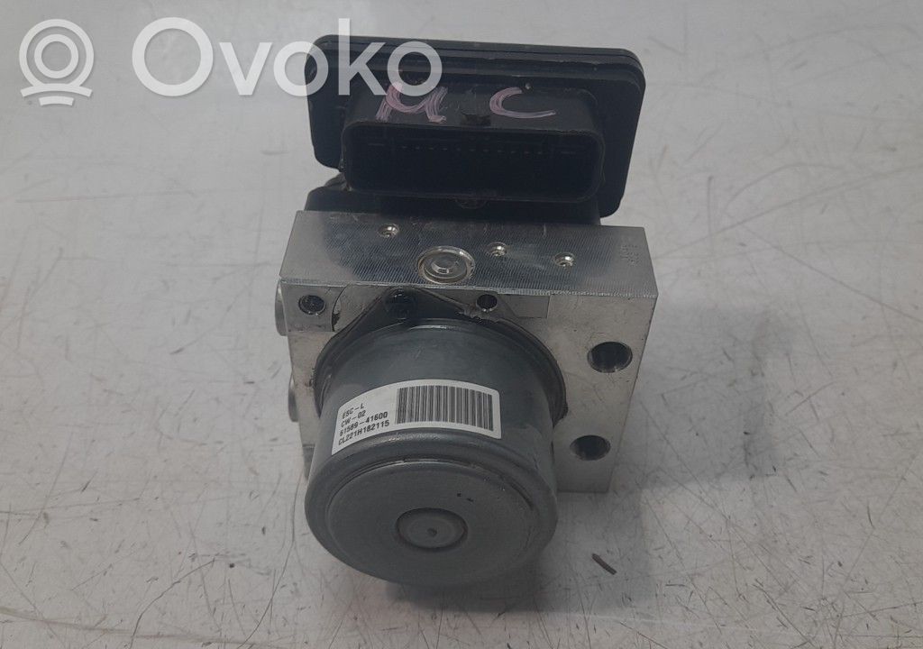 KIA Xceed ABS Blokas 