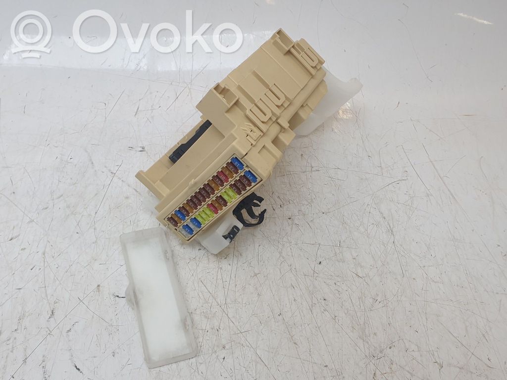 Toyota Auris E180 Unitate control BSM 