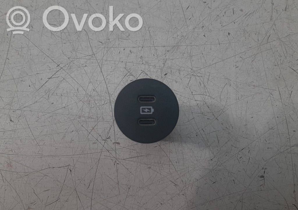 Ford Kuga III Alte unități/module de control 