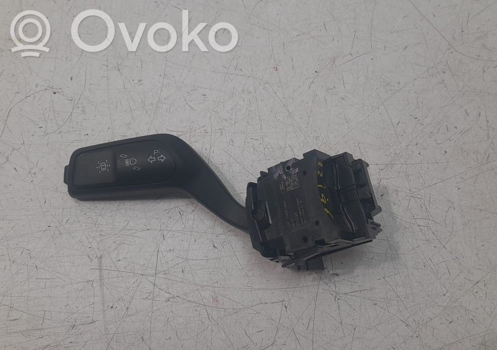 Interruptor de control del panel de luces   LB5T13335DBW