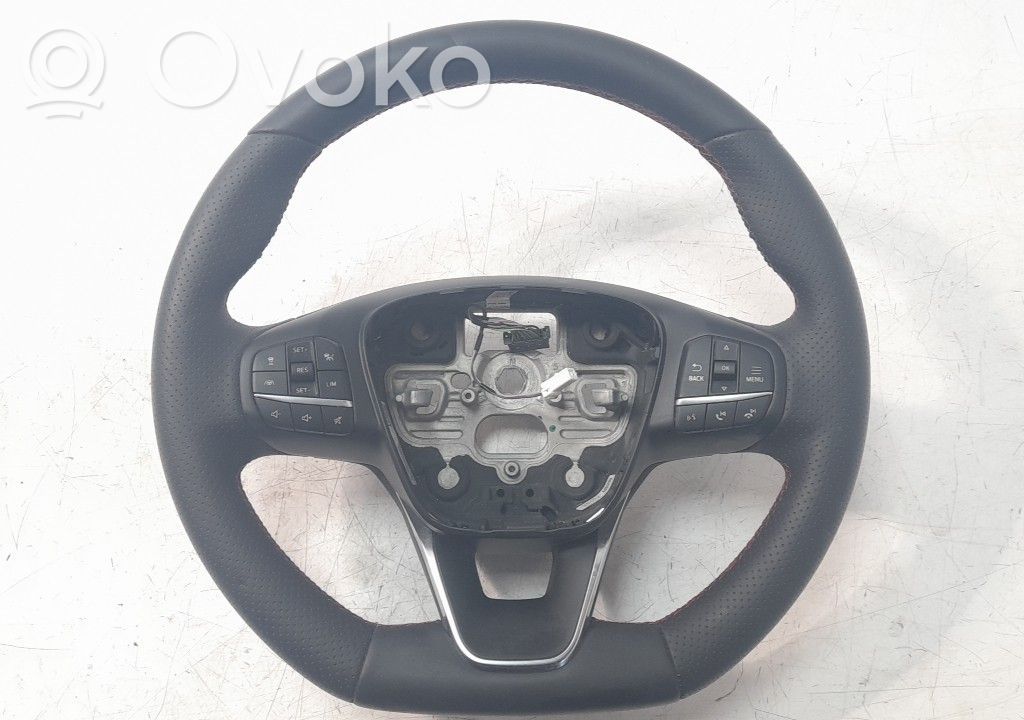 Ford Kuga III Volante 