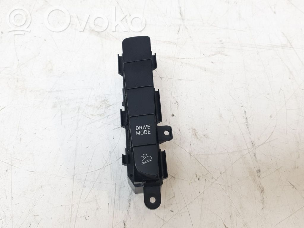 Hyundai Tucson TL Interruptor de control multifunción 