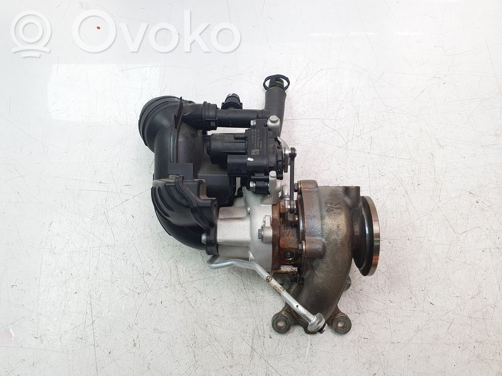 Turbo   05C145701F