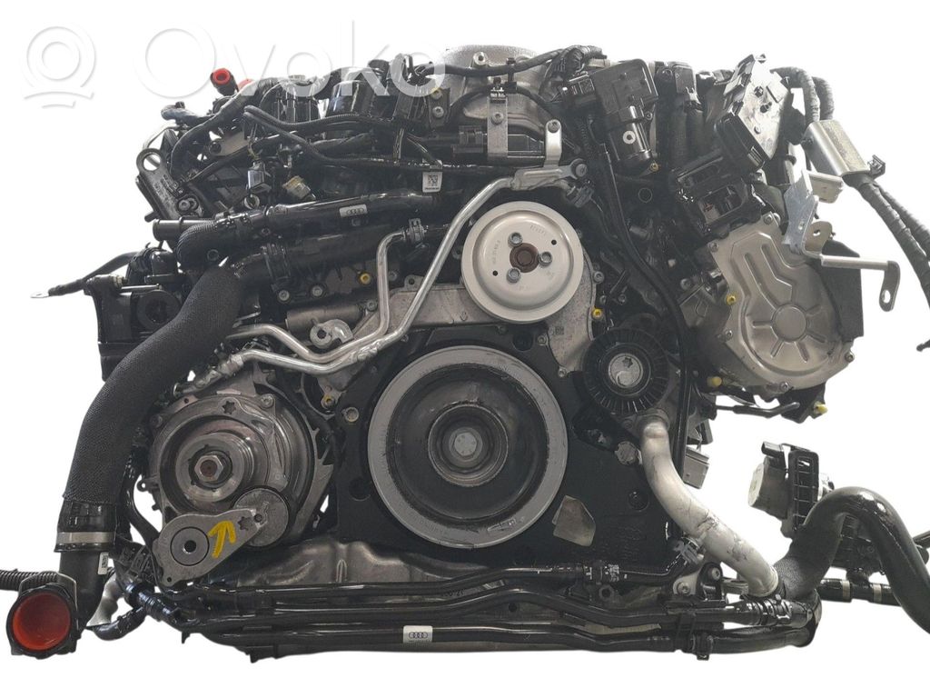 Audi A4 S4 B9 8W Engine 