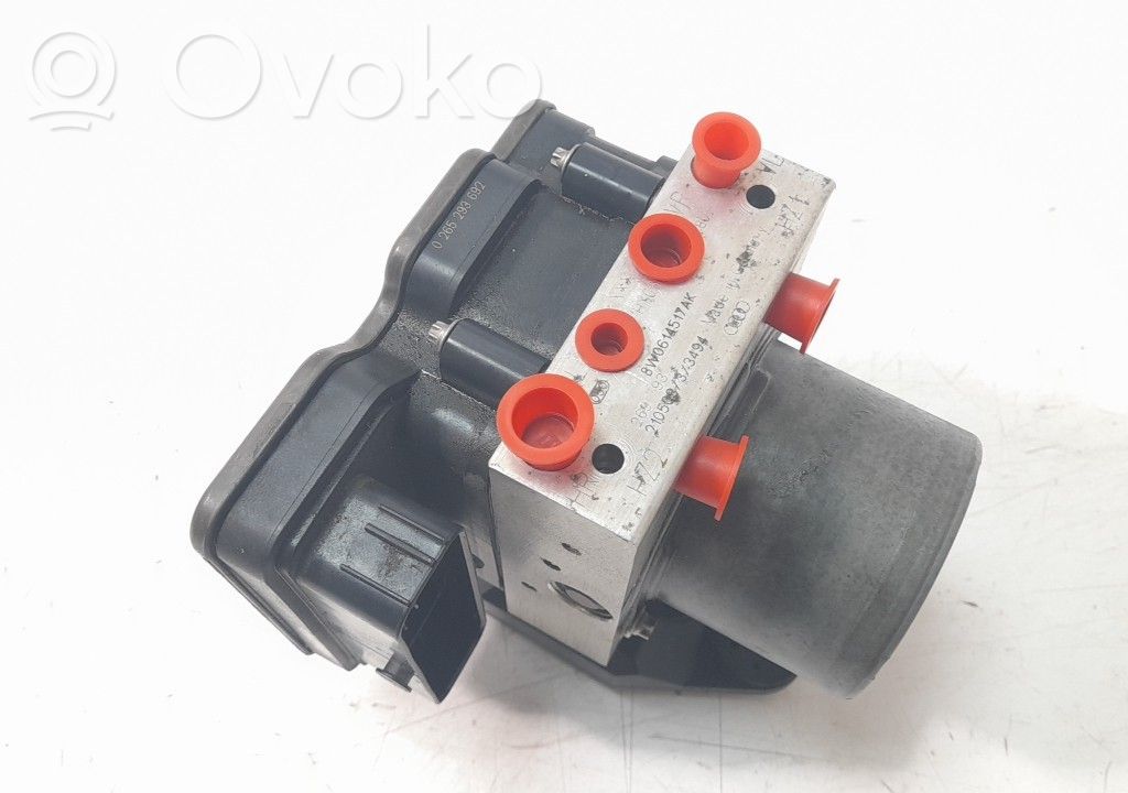 Audi A4 S4 B9 8W Bomba de ABS 