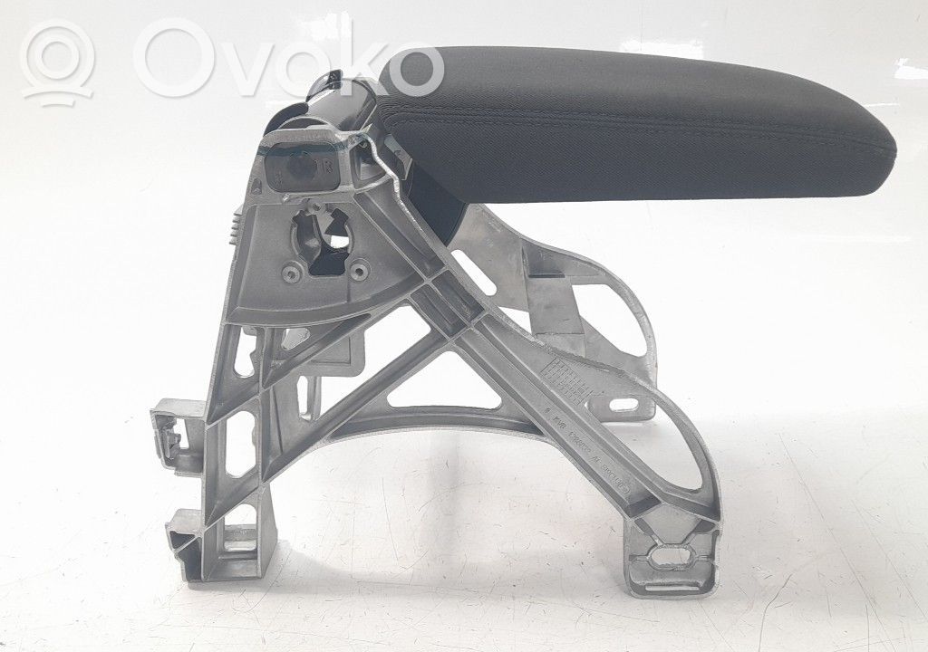 Audi A4 S4 B9 8W Reposabrazos 