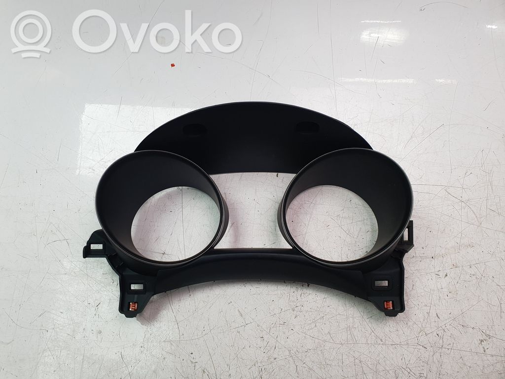 Toyota C-HR I Rivestimento inferiore 