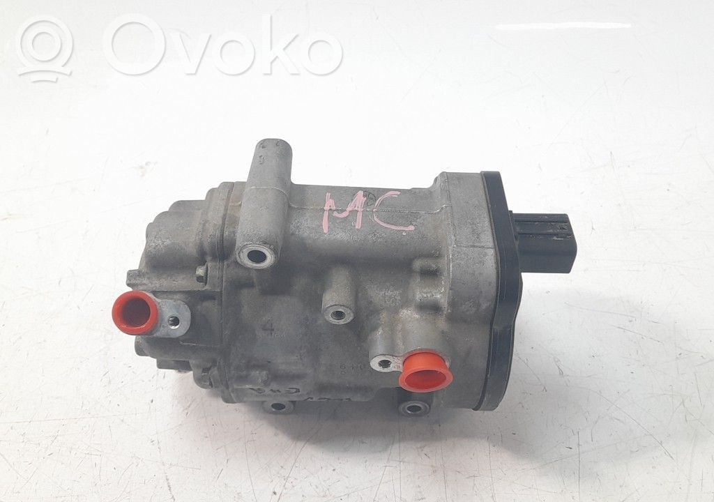 Toyota C-HR I Compresor (bomba) del aire acondicionado (A/C)) 
