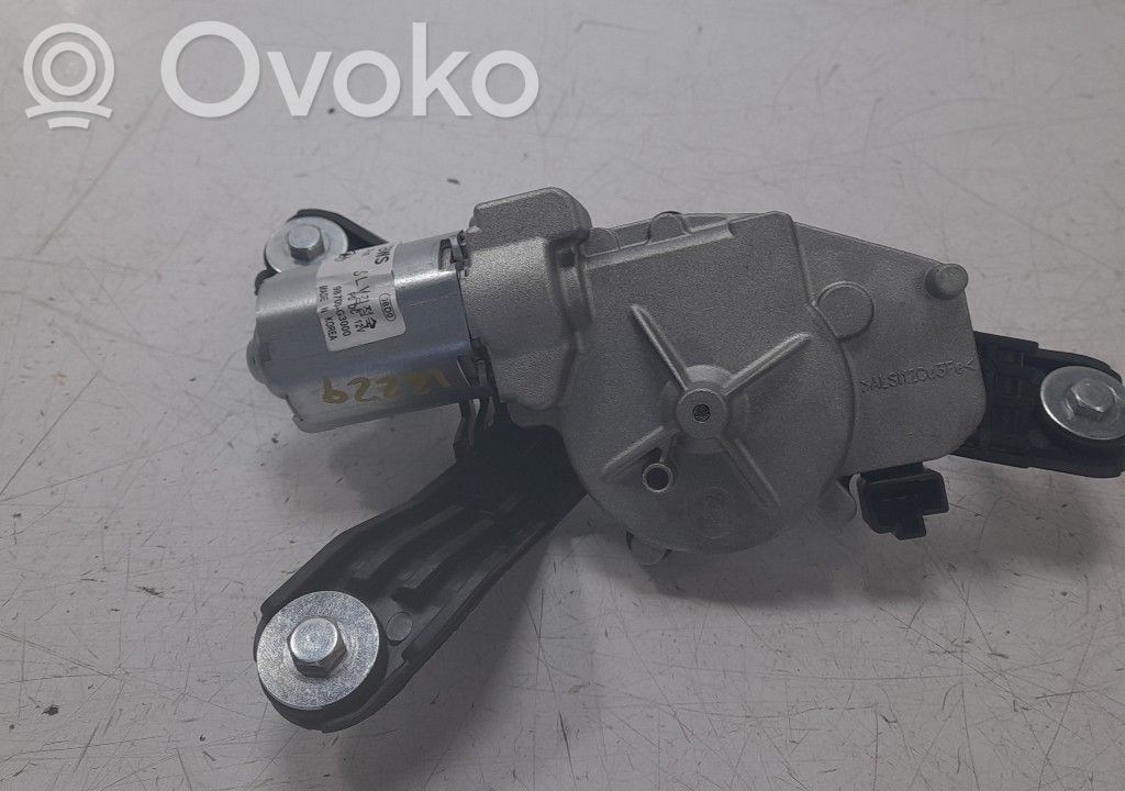 Hyundai i30 Motor ștergător lunetă 