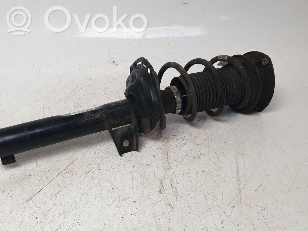 Seat Leon (5F) Ansamblu amortizor cu arc față 