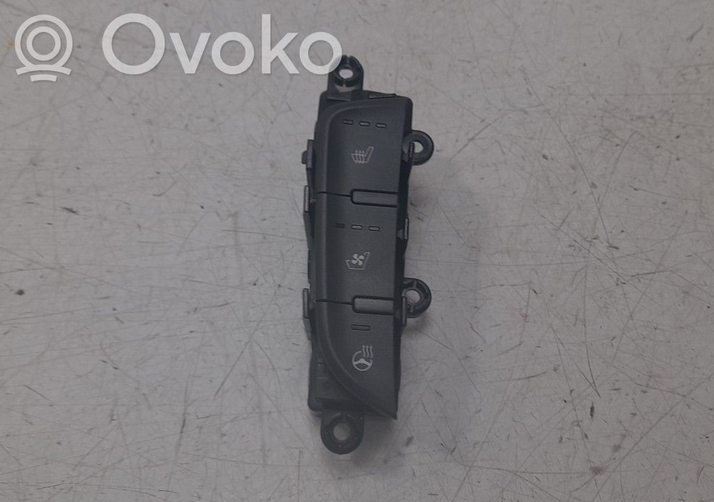 Hyundai Kona I Bedienteil Bedieneinheit Schalter Multifunktion