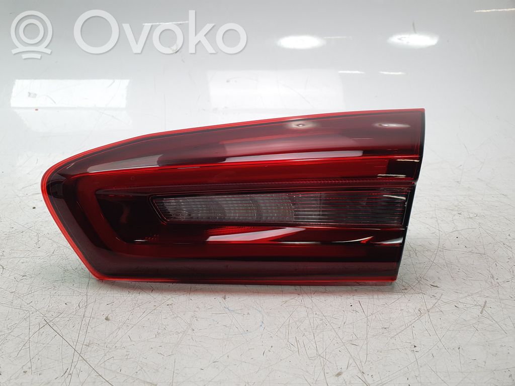 Ford Focus Tailgate rear/tail lights 