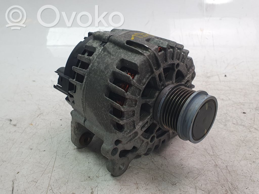 Seat Leon IV Generator/alternator 