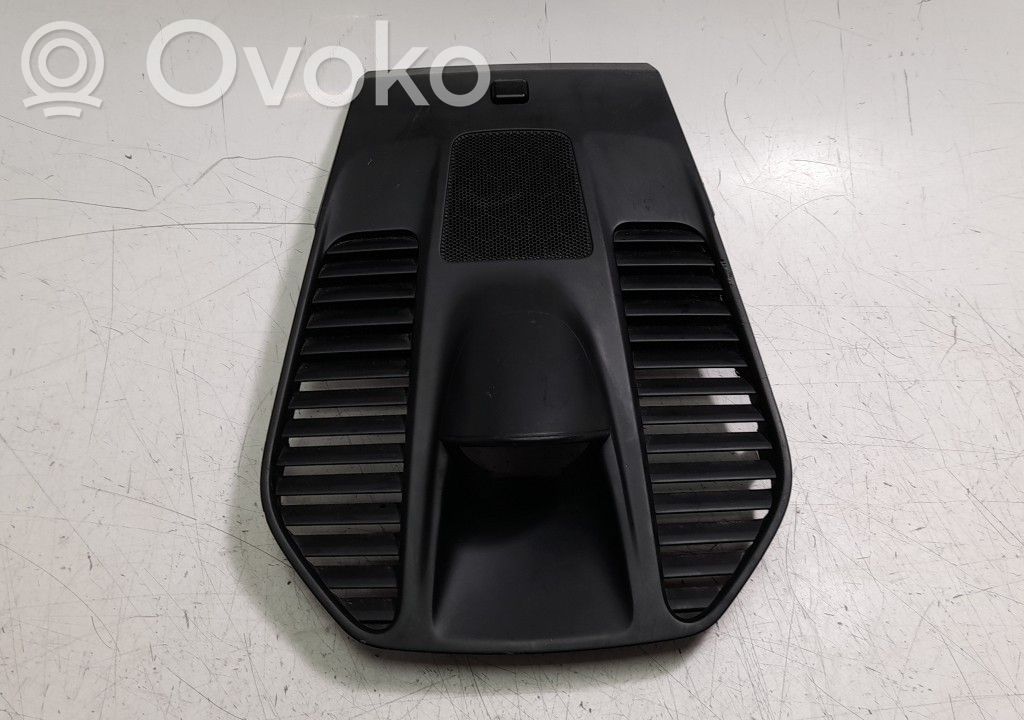 Porsche 911 Moldura inferior 