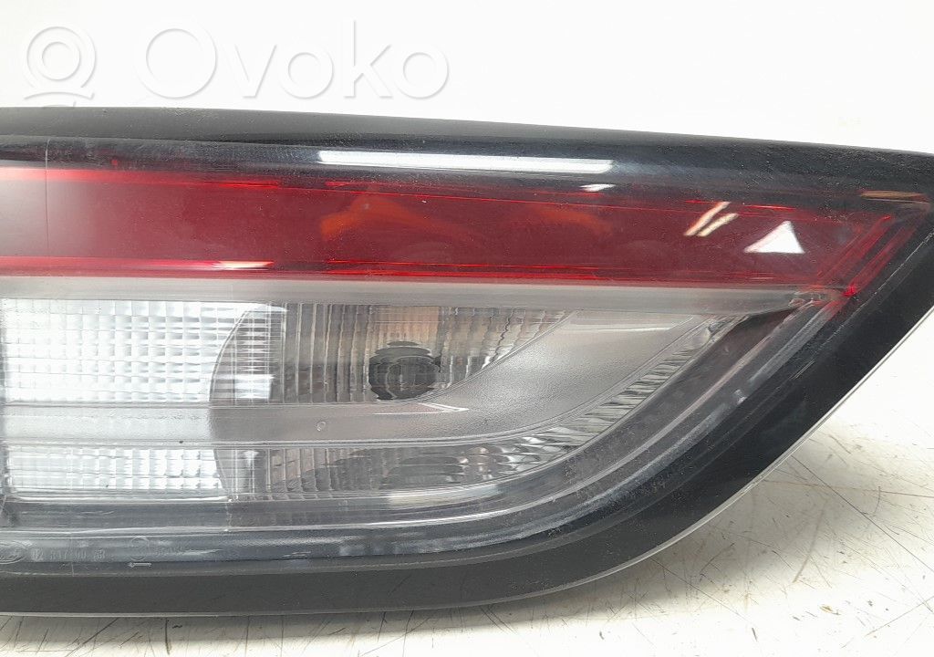 Ford Kuga III Etuajovalon polttimo 