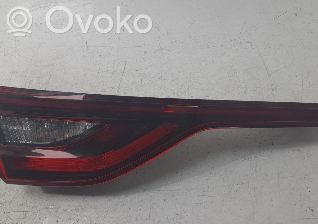 Renault Talisman Lampada del faro/fanale 