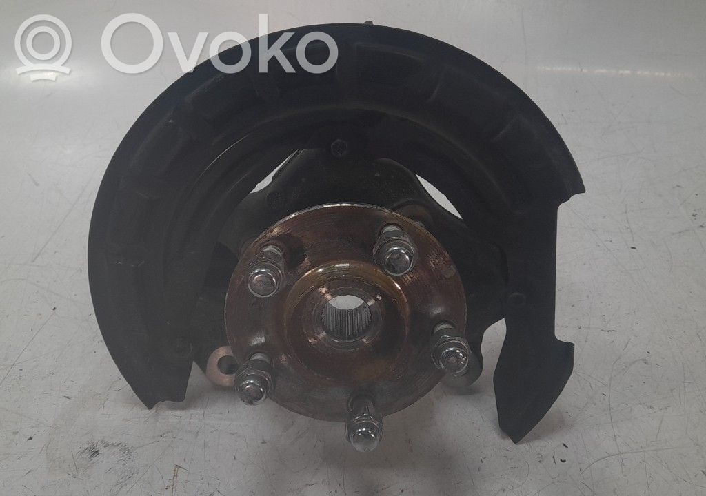 Mazda 3 Achsschenkel vorne 