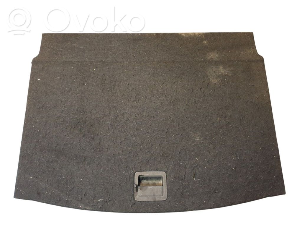 Seat Leon (5F) Tailgate/trunk/boot lid 