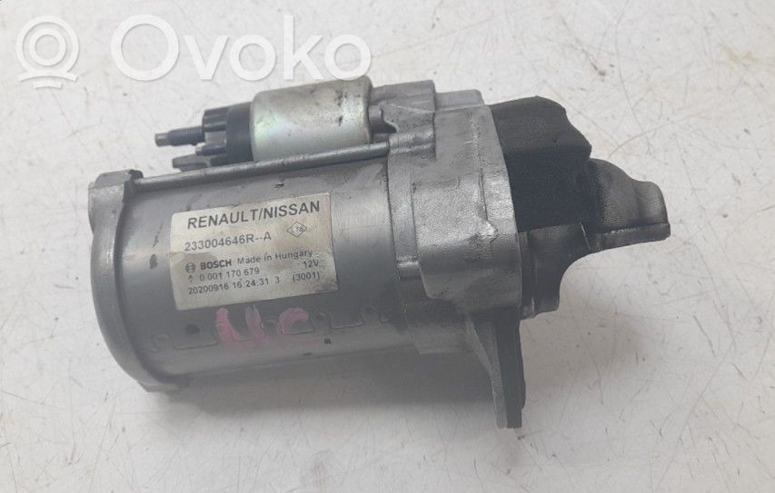 Rozrusznik   233004646R,ARF880001BS