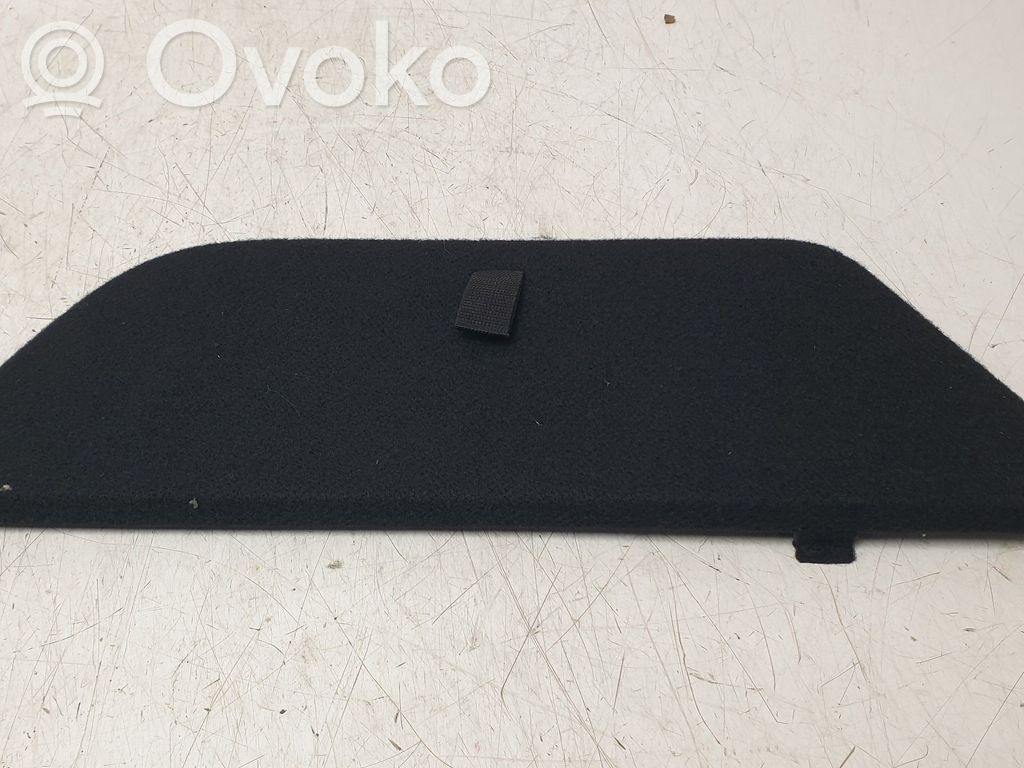 KIA Ceed Puerta del maletero/compartimento de carga 