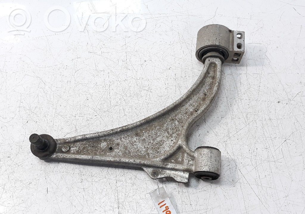 Opel Astra J Basculă față 