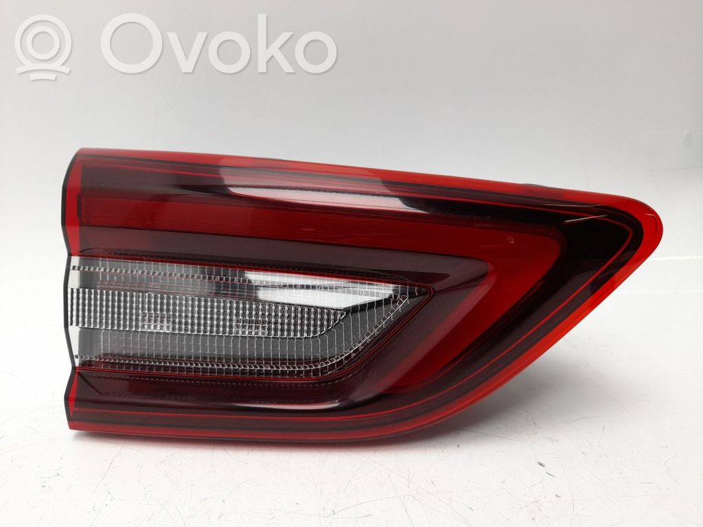 Ford Kuga III Lampada del faro/fanale 