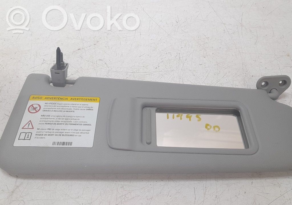 Pare-soleil   51167252008