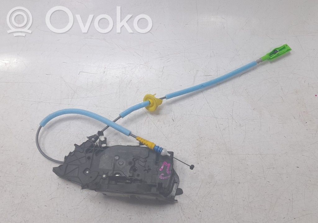 Etuoven lukko   18283810
