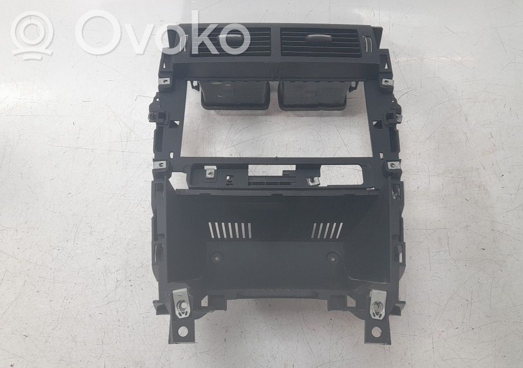 Land Rover Discovery Sport Deflettore d'aria