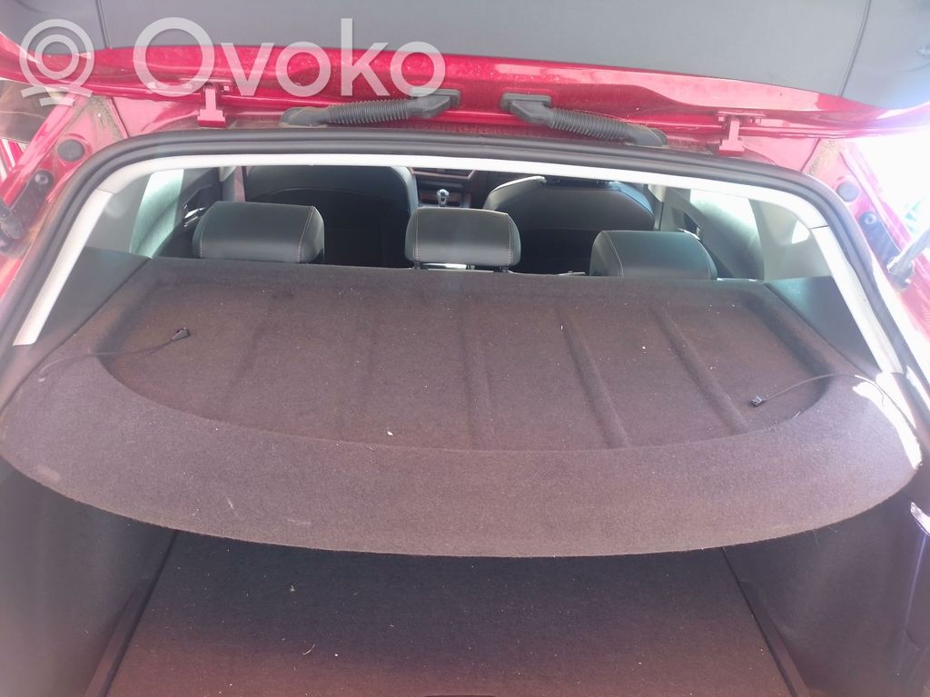 Cupra Formentor Galinis dangtis (bagažinės) 