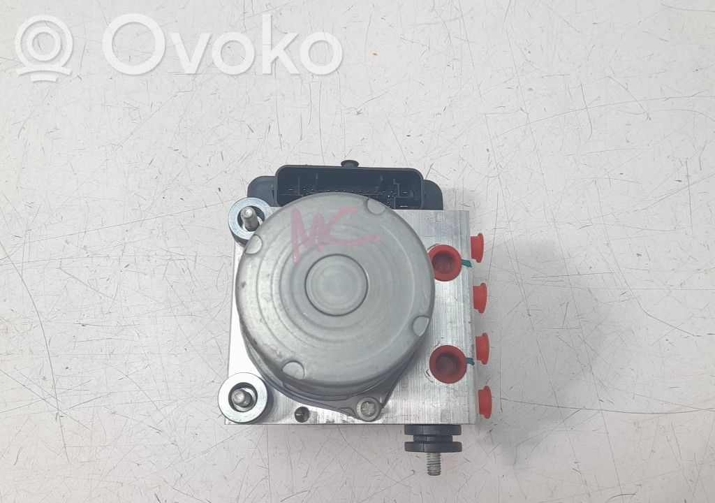 Dacia Spring Bomba de ABS 