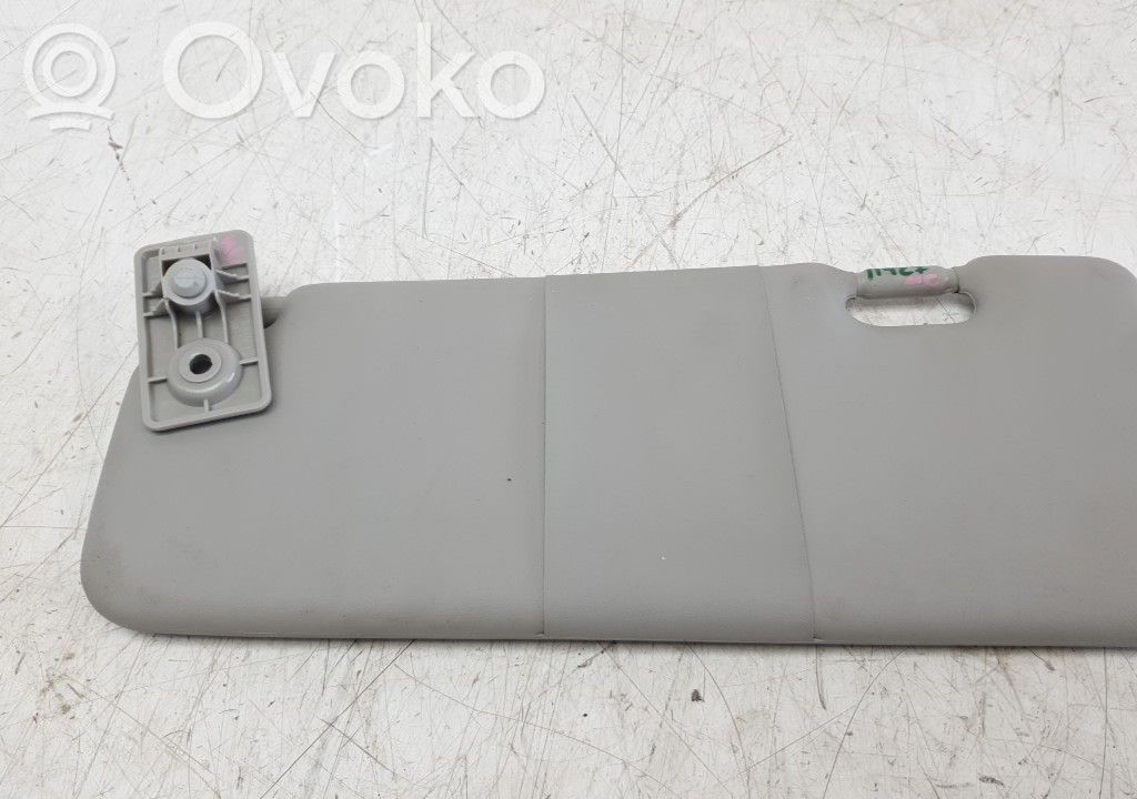 Pare-soleil   964018122R