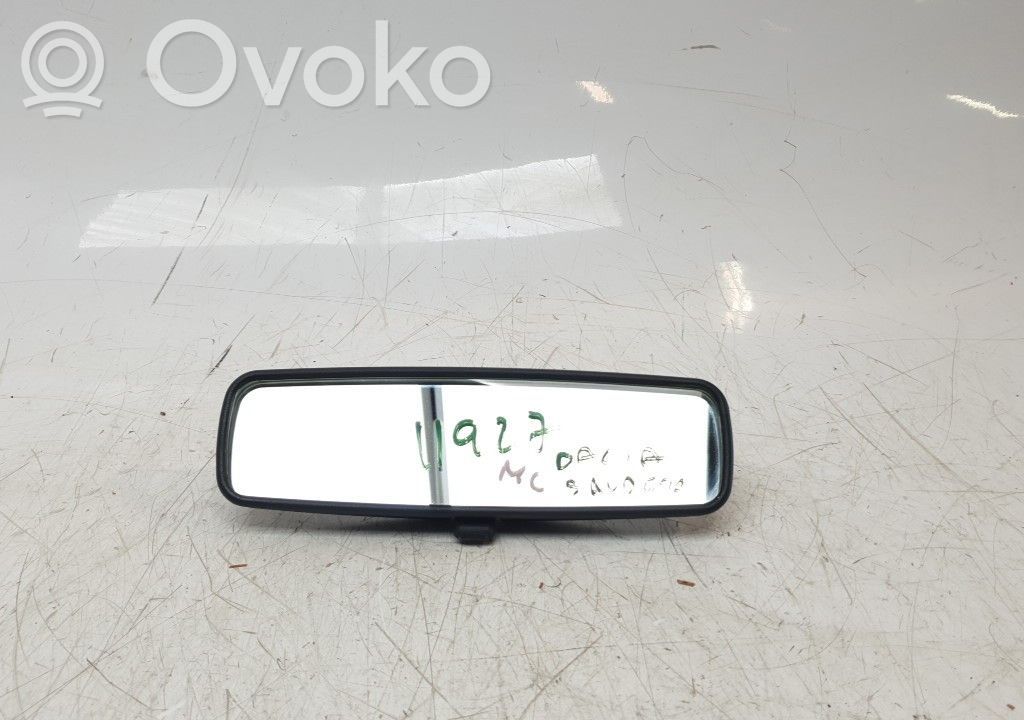 Espejo retrovisor (interior)   963213899R