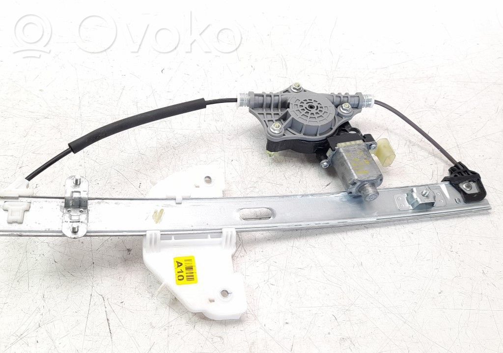 KIA Stonic Elektryczny podnośnik szyby drzwi tylnych 