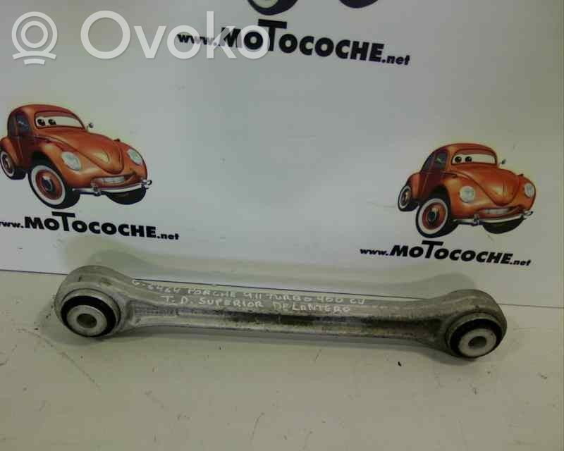 Porsche 911 Wahacz tylny 