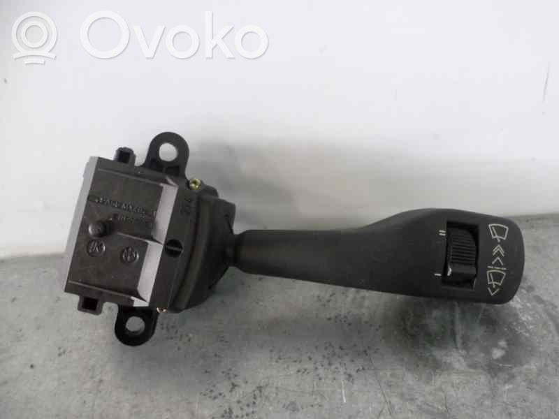BMW 3 E46 Wiper control stalk 