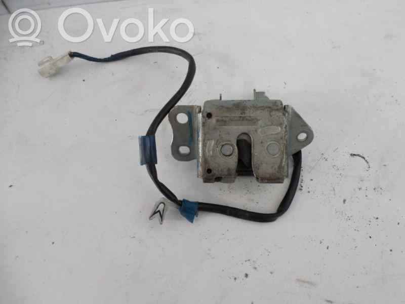Tailgate lock latch   REF