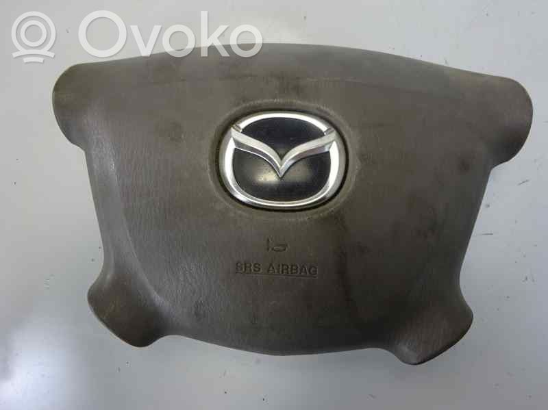 Mazda Premacy Airbag volan 