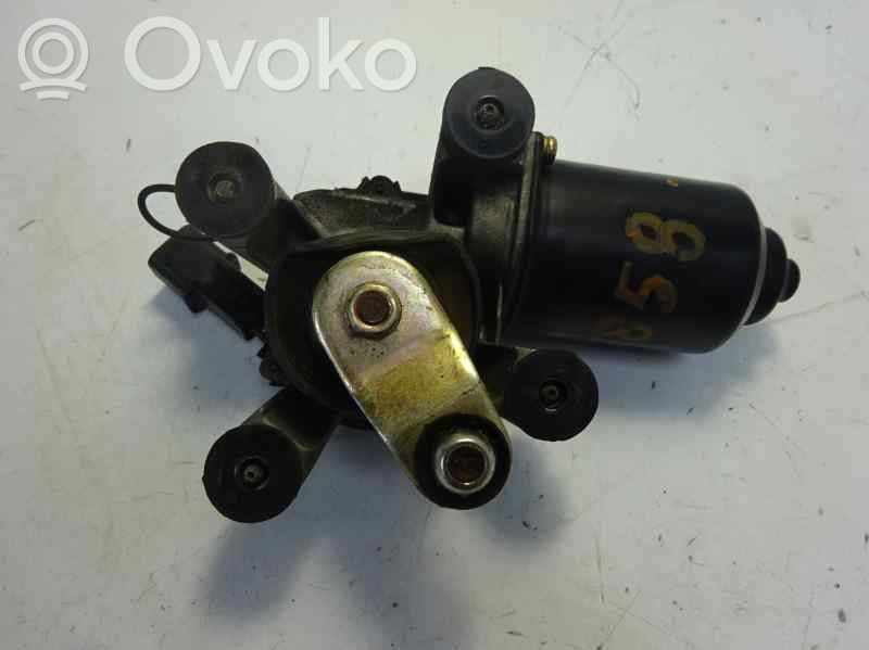 Motor ștergător