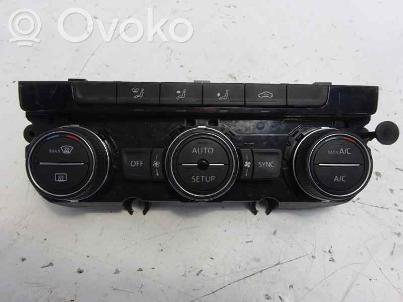 Volkswagen Golf SportWagen Unitate control climatizare 