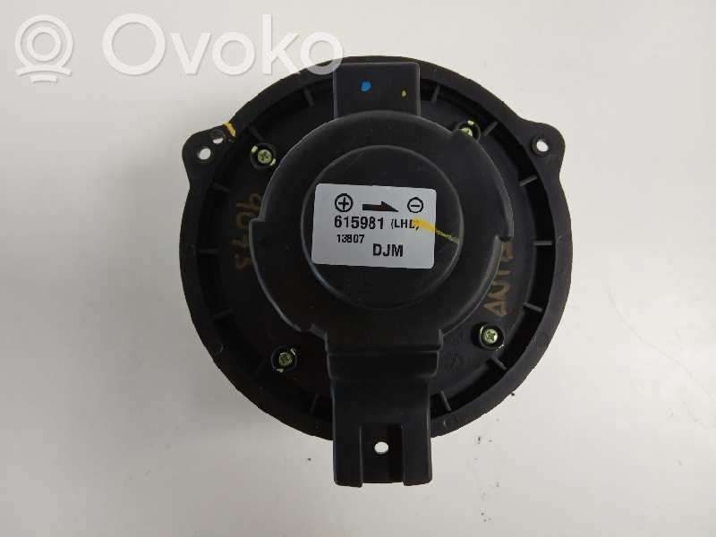 Opel Antara Ventola riscaldamento/ventilatore abitacolo