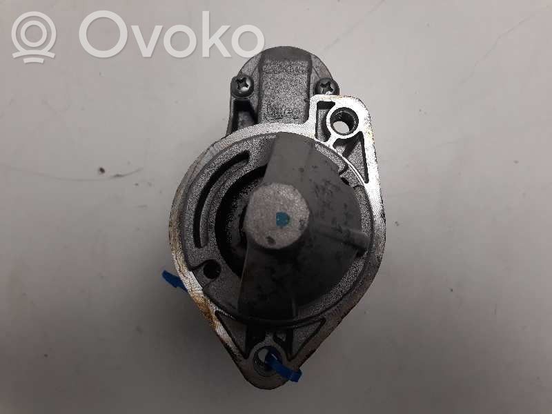 Motor de arranque   361002A300,M254202