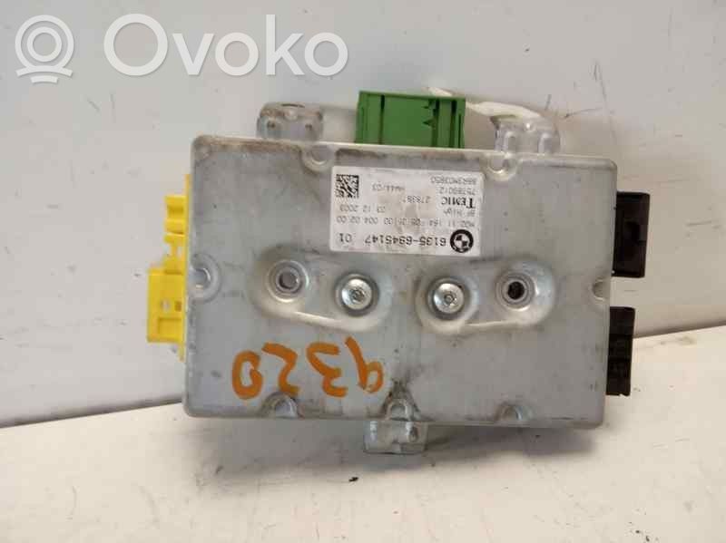 Module confort   61356945147